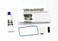 Receiver Box Seal Kit