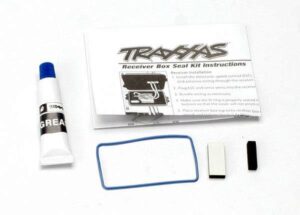 Receiver Box Seal Kit