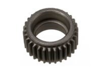 30-Tooth Steel Idler Gear