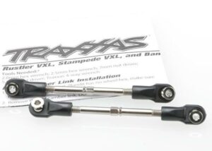 59 mm Toe Links (2)