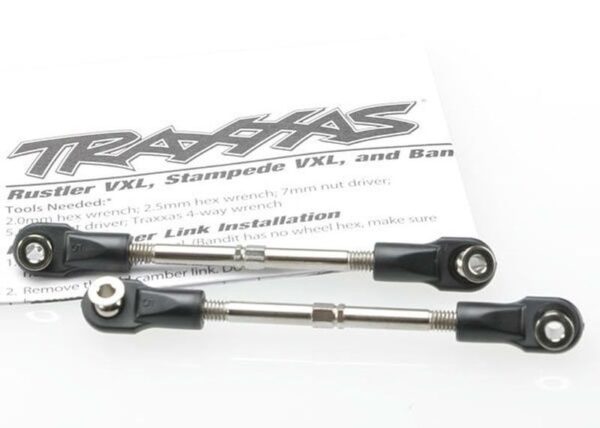 59 mm Toe Links (2)