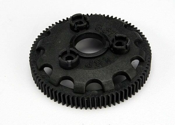 83-Tooth Spur Gear (48-Pitch)