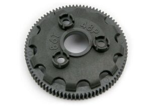 86-Tooth Spur Gear (48-Pitch)