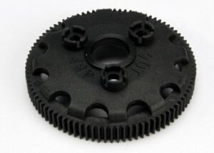 90-Tooth Spur Gear (48-Pitch)