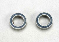 Blue-Seal Ball Bearings 5x8x2.5 mm (2)