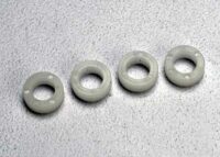 Steering Bellcrank Bushings 4x7x2.5 mm (4)