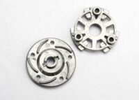 Aluminum Pressure Plate & Hub