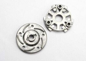 Aluminum Pressure Plate & Hub