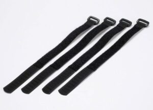 Battery Straps (4)