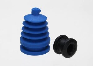 Stuffing Tube and Push Rod Hull Seals