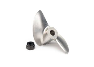 Steel 42x59 mm Propeller