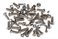 Stainless Hardware Kit