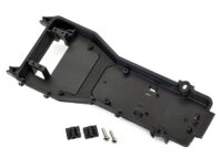 Radio Tray with Hardware DCB M41