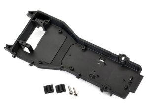Radio Tray with Hardware DCB M41