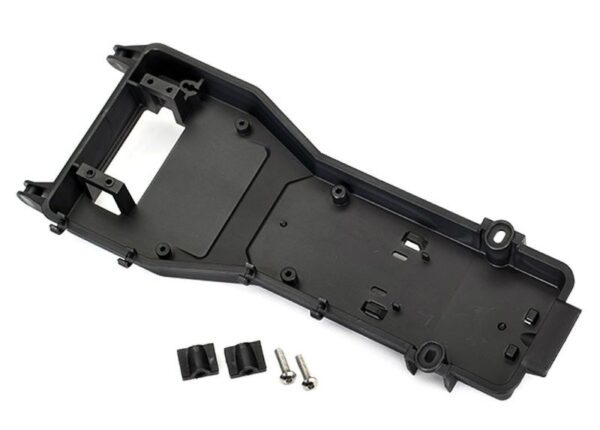 Radio Tray with Hardware DCB M41
