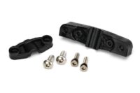 Stuffing Tube Mount with Hardware