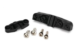 Stuffing Tube Mount with Hardware
