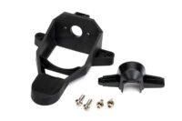 Motor Mount with Flex Cable Guard