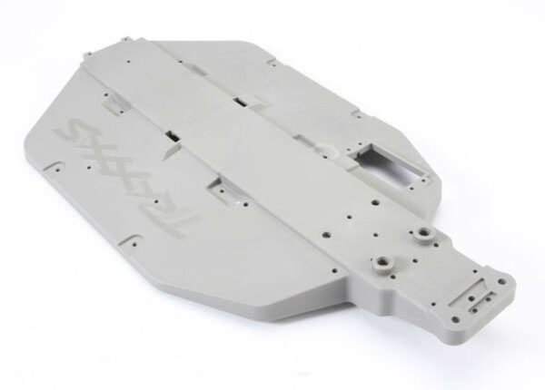 2WD Slash Gray Chassis