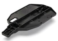 2WD Slash Black Chassis