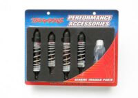 Aluminum Big Bore Shocks (4)