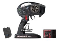 TQi 4-Ch 2.4 GHz Radio System & Wireless Module