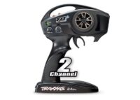 Tqi Transmitter 2-Ch 2.4ghz