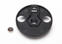 Telemetry Magnet with Holder