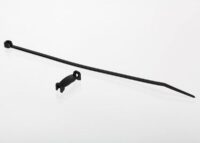 Temperature Sensor Mount for Electric Motors