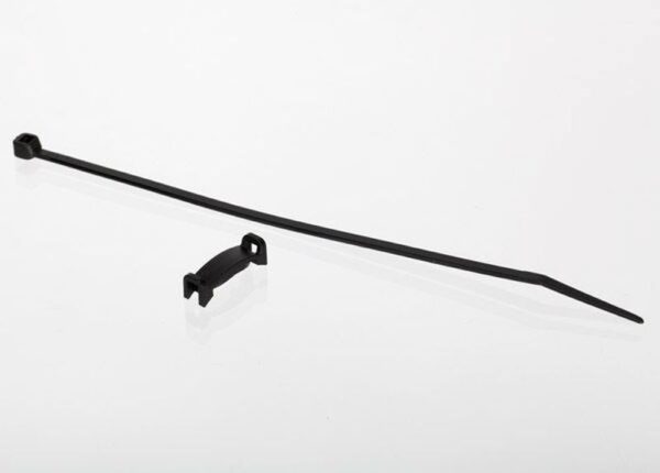 Temperature Sensor Mount for Electric Motors
