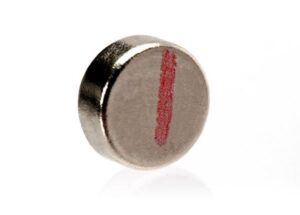 Telemetry Magnet