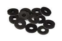 Foam Body Washer Set