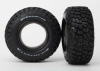 BFG Mud-Terrain T/A KM2 Off-Road Tires (2)