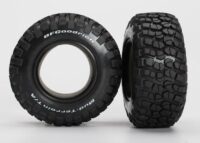 BFG Mud-Terrain T/A KM2 S1 Off-Road Tires (2)