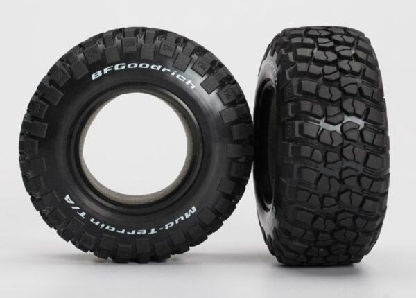 BFG Mud-Terrain T/A KM2 S1 Off-Road Tires (2)