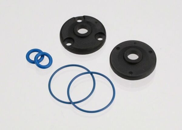 1/16 Center Differential Rebuild Kit