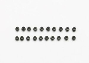 Hollow Balls (20)