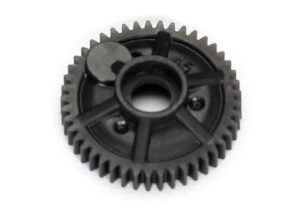45-Tooth Spur Gear (48-Pitch)