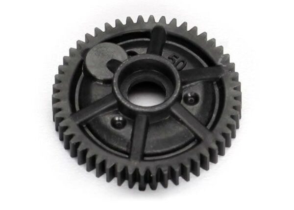 50-Tooth Spur Gear (48-Pitch)
