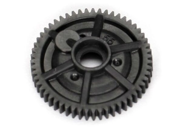 55-Tooth Spur Gear (48-Pitch)