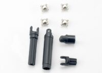 Center Half Shafts (2)