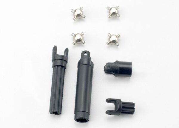Center Half Shafts (2)