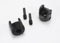 Drive Yokes with Pins (2)