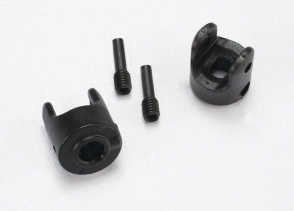 Drive Yokes with Pins (2)