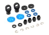 1/16 GTR Shock Rebuilt Kit