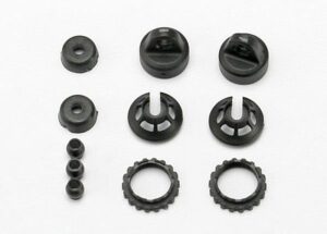 1/16 GTR Shock Hardware