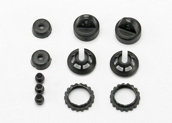 1/16 GTR Shock Hardware