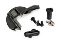 Gear Cover with Hinge Post