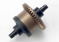 1/16 Complete Differential