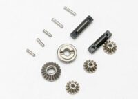 1/16 Differential Gear Set